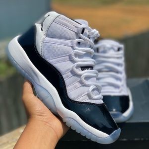 JORDAN 11 (CONCORD 2018 (GS)